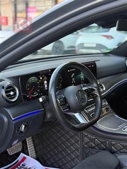 مرسيدس بنز E-Class